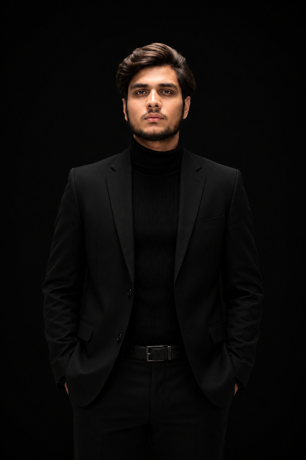 Faseeh Hayat - Founder